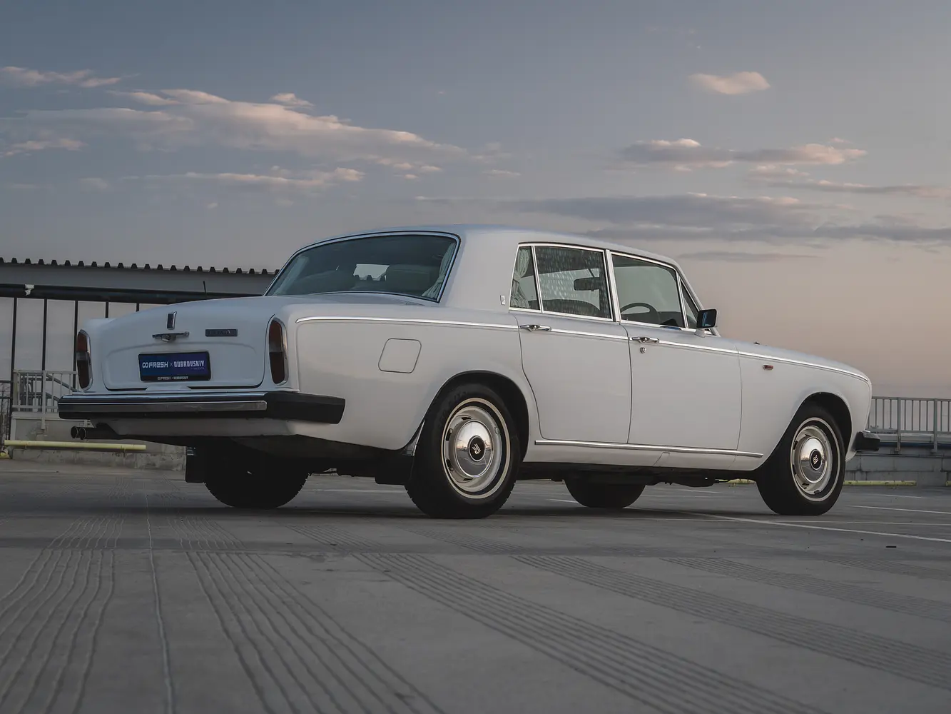 Rolls-Royce