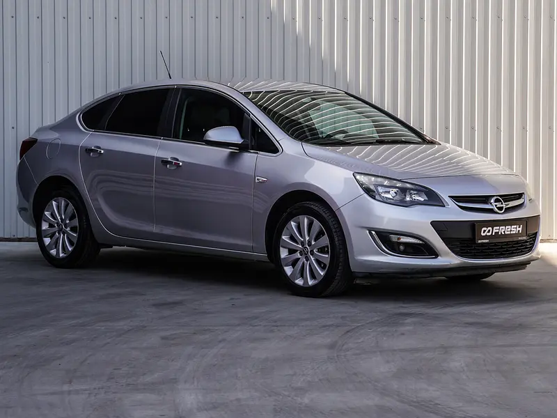 Astra