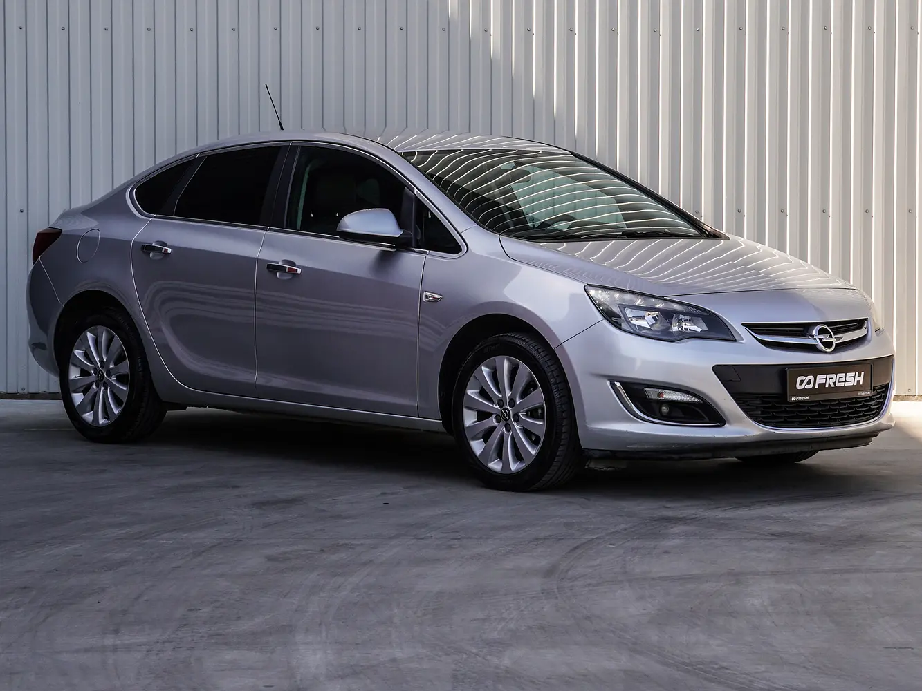 Opel
