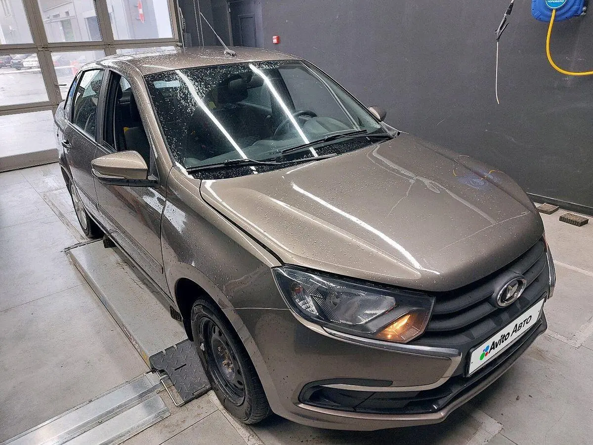LADA (ВАЗ)