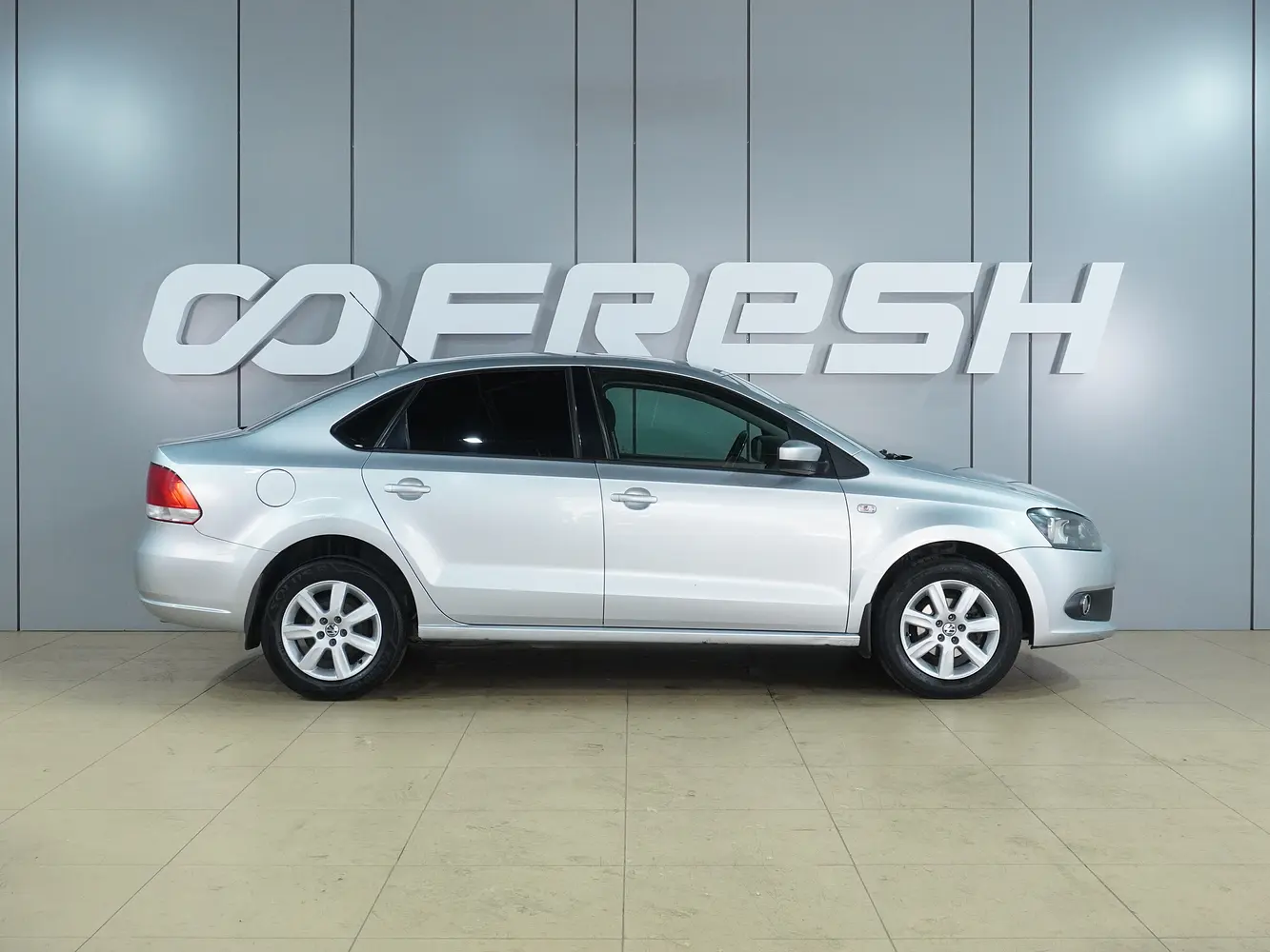 Volkswagen
