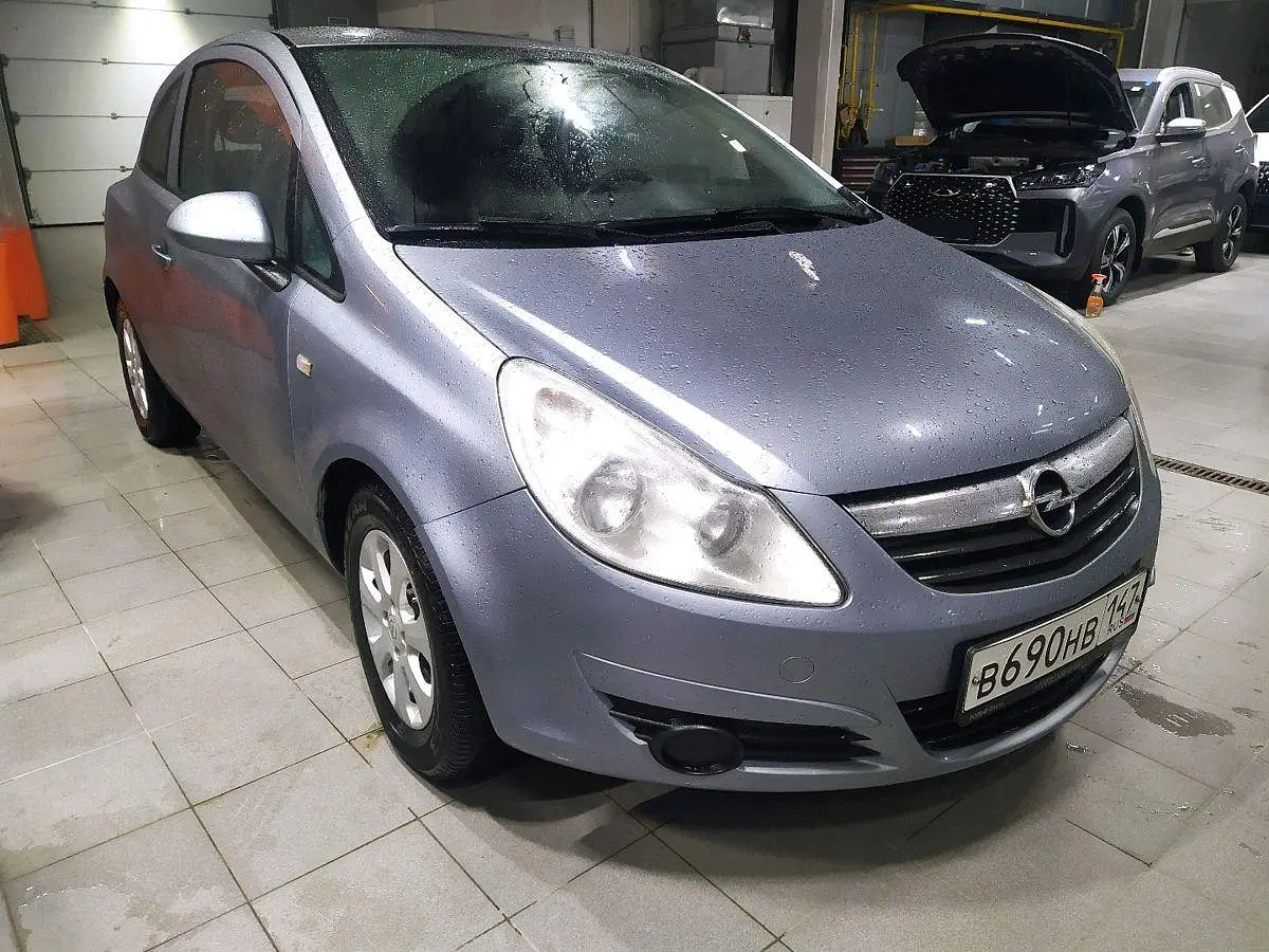 Opel