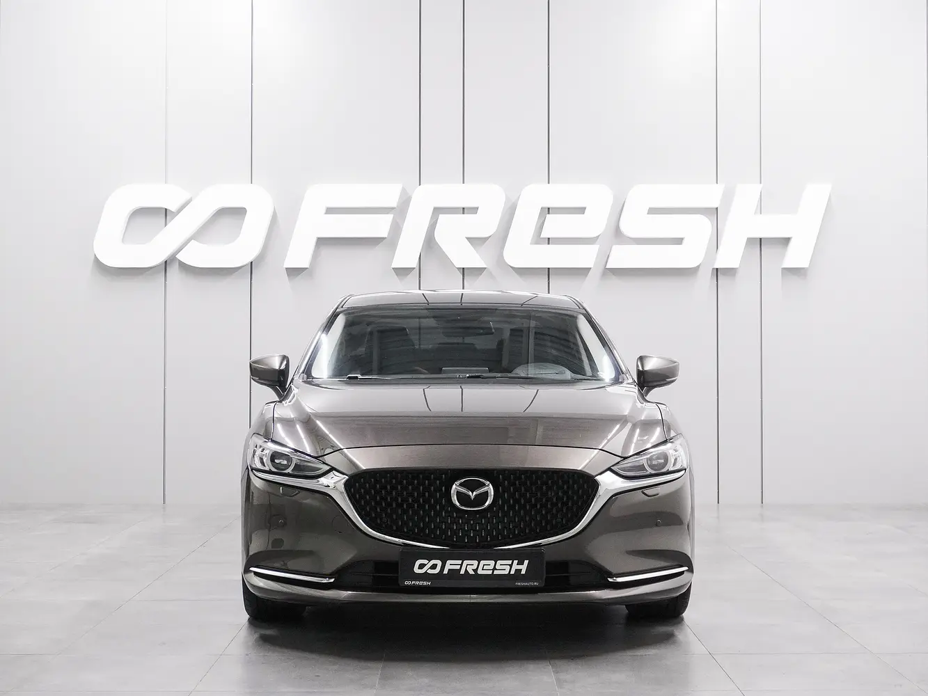 Mazda