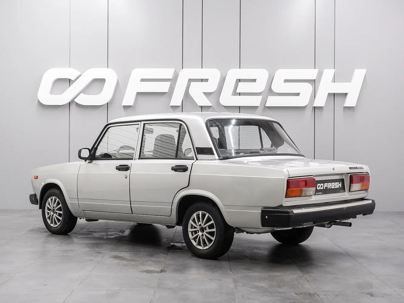 LADA (ВАЗ)