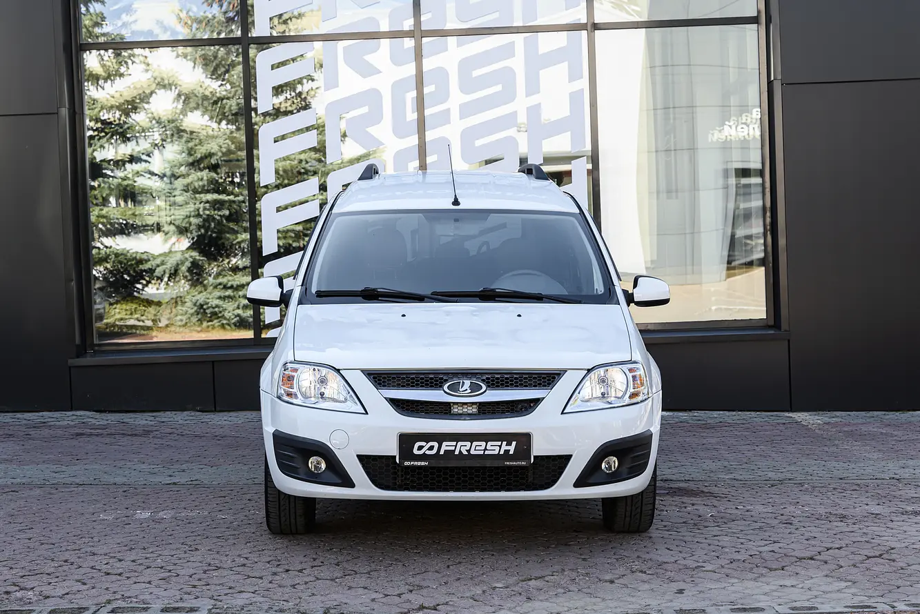 LADA (ВАЗ)