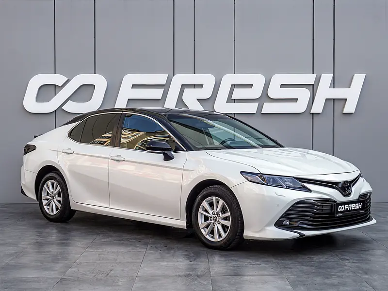 Camry