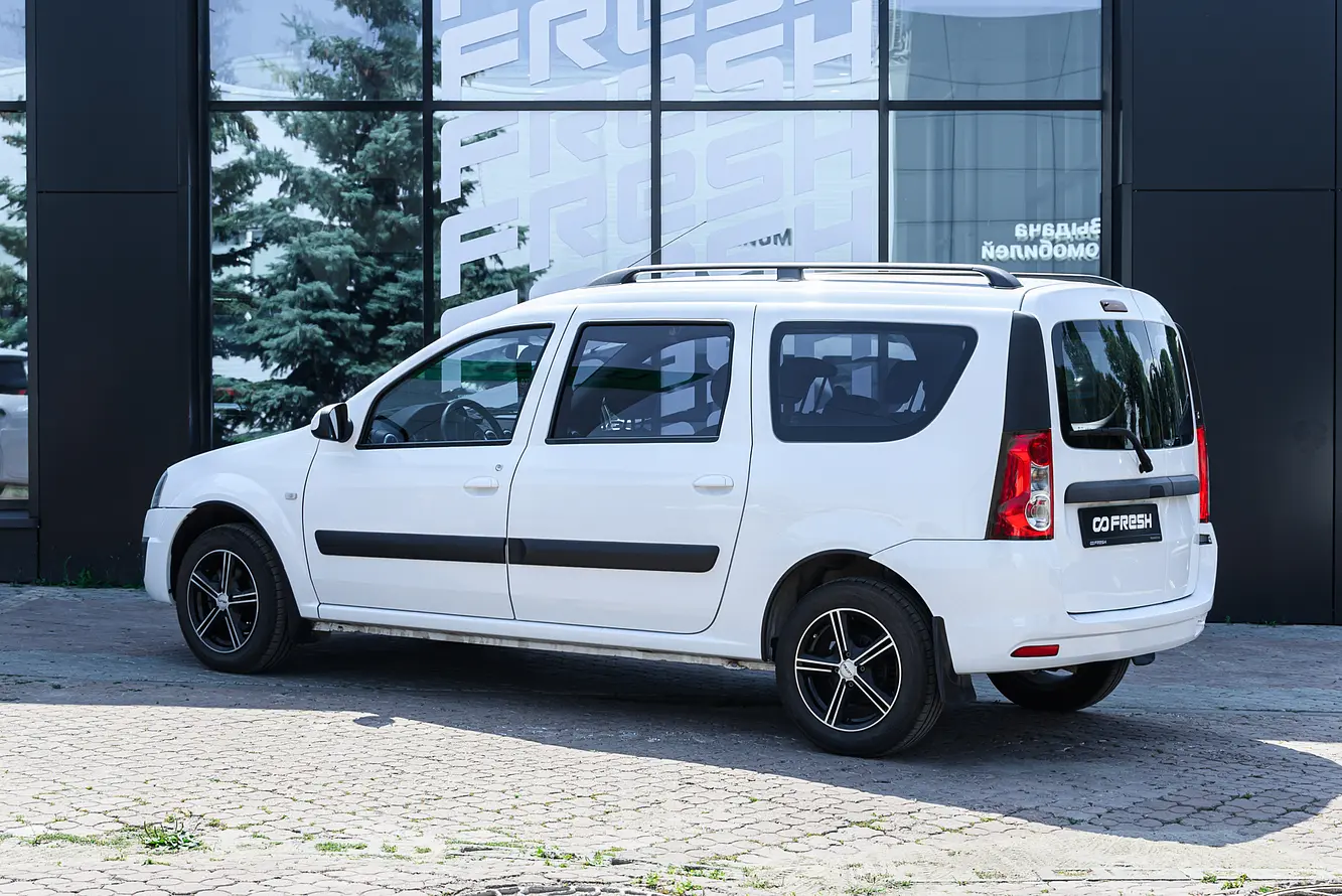 LADA (ВАЗ)