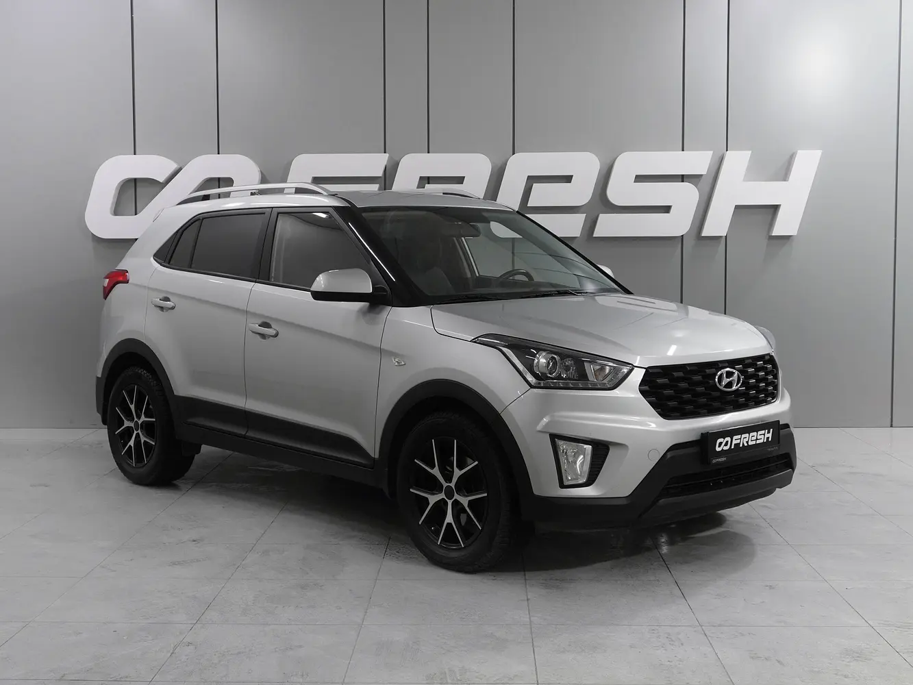 Hyundai