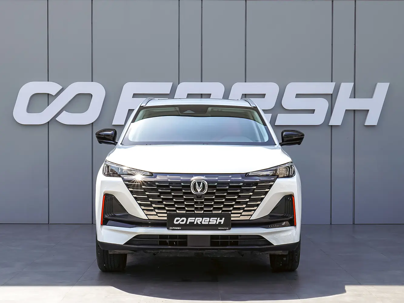 Changan