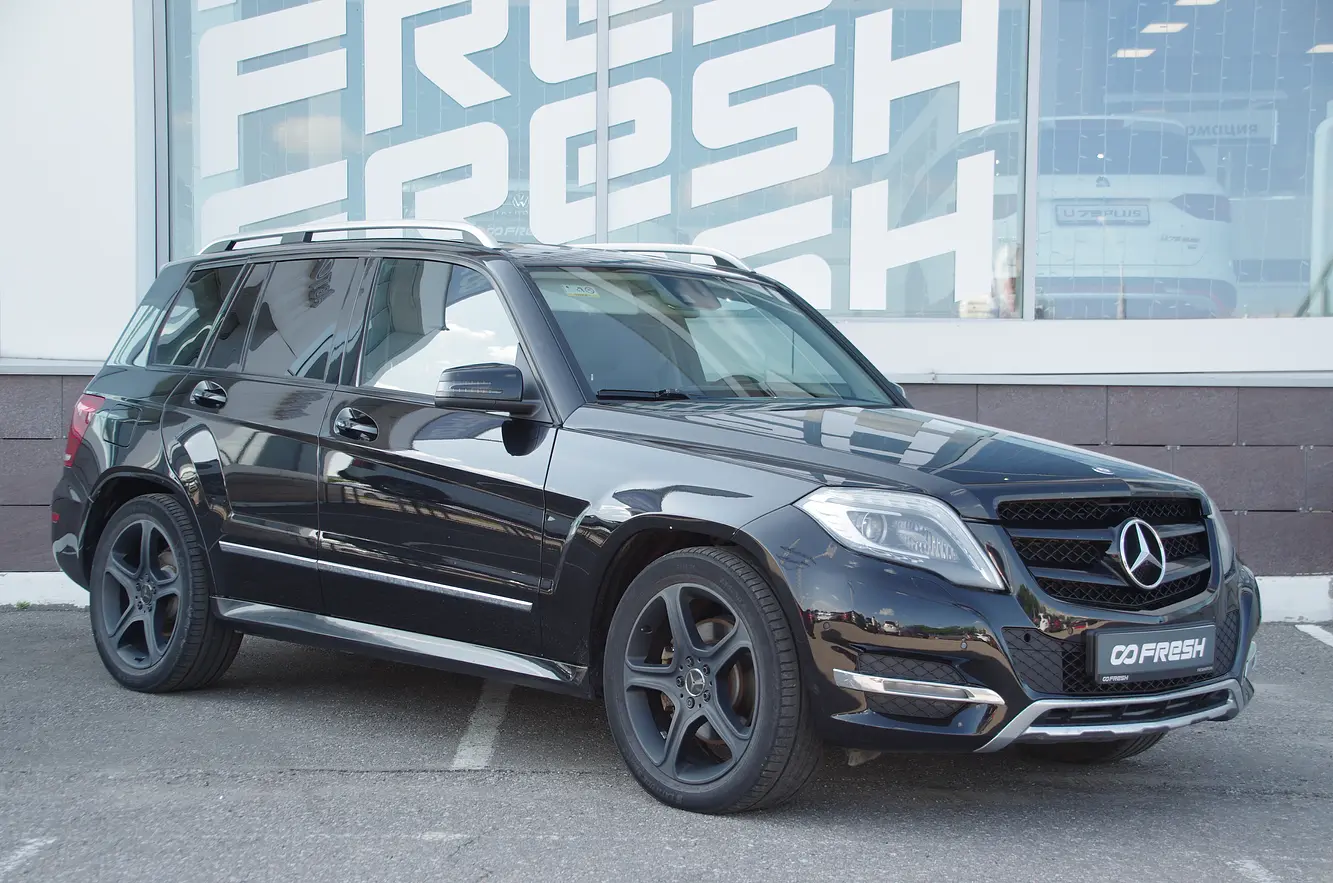 Mercedes-Benz