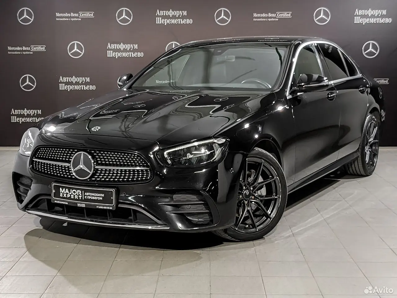 Mercedes-Benz
