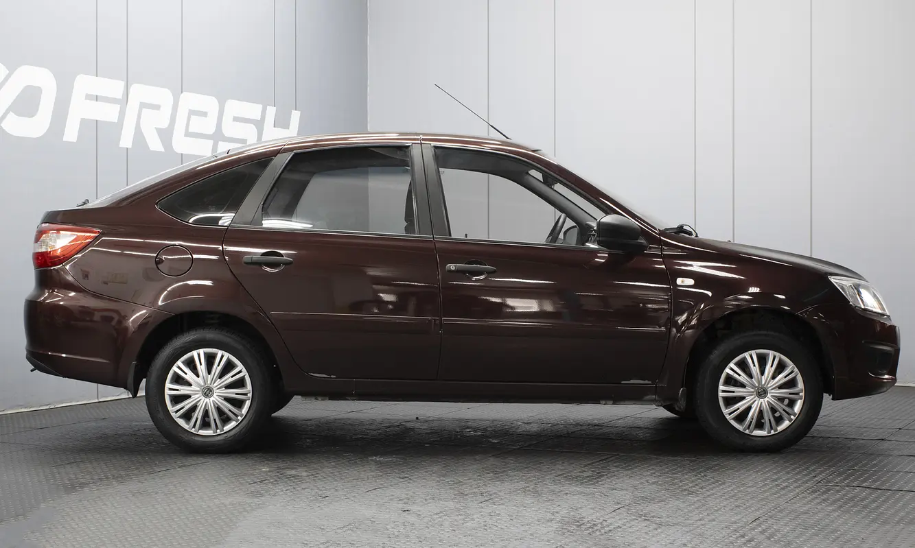 LADA (ВАЗ)
