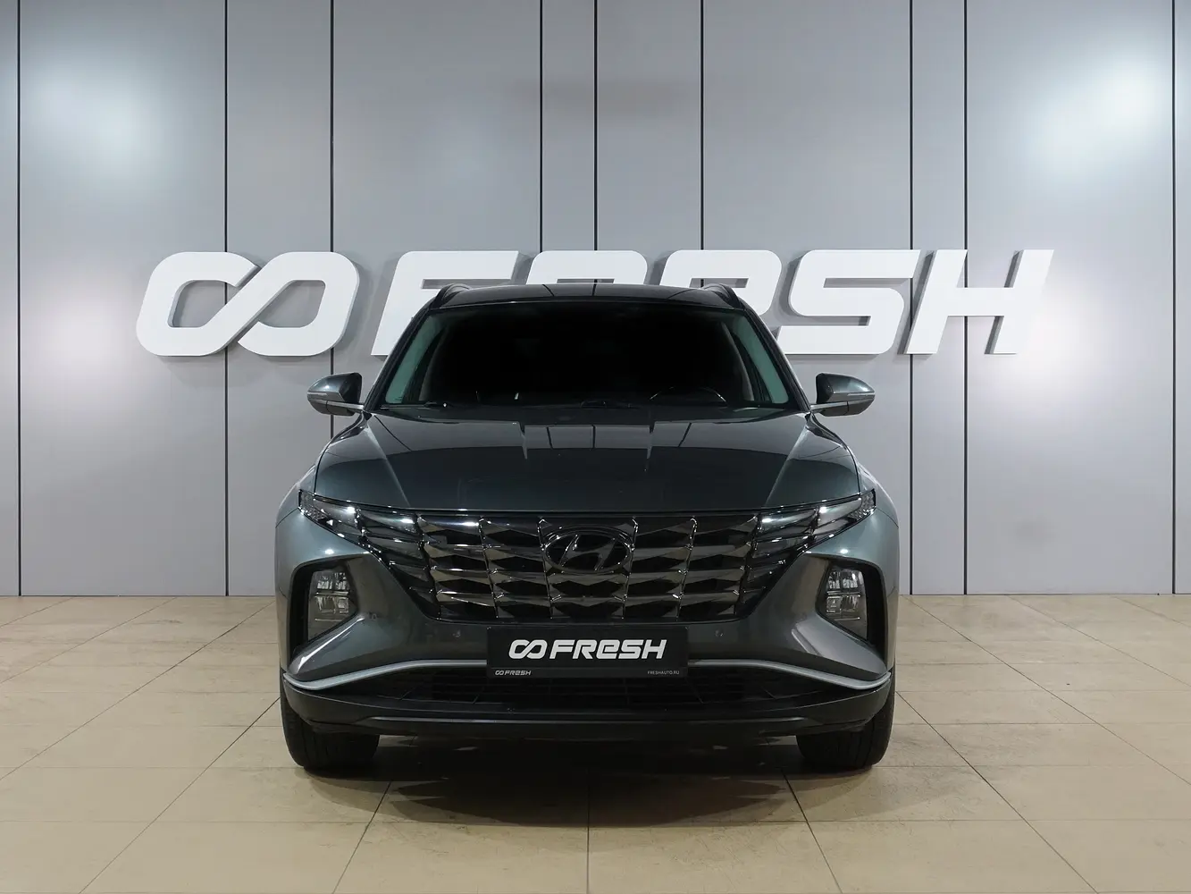 Hyundai
