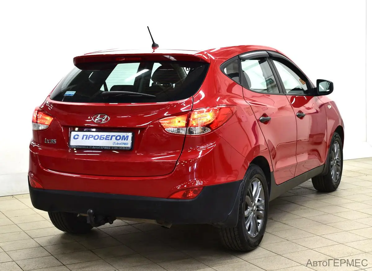 Hyundai