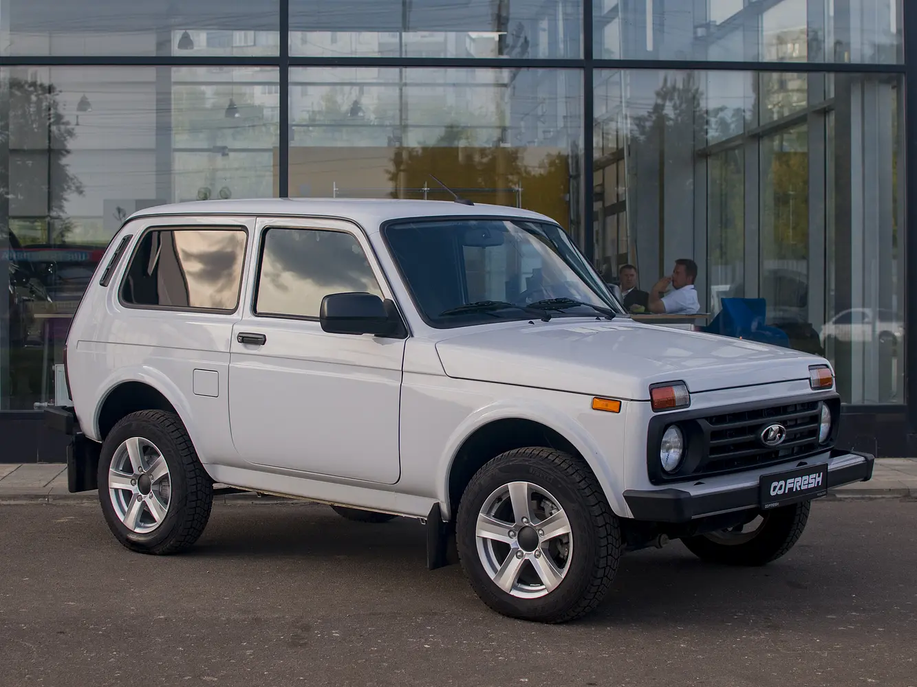 LADA (ВАЗ)