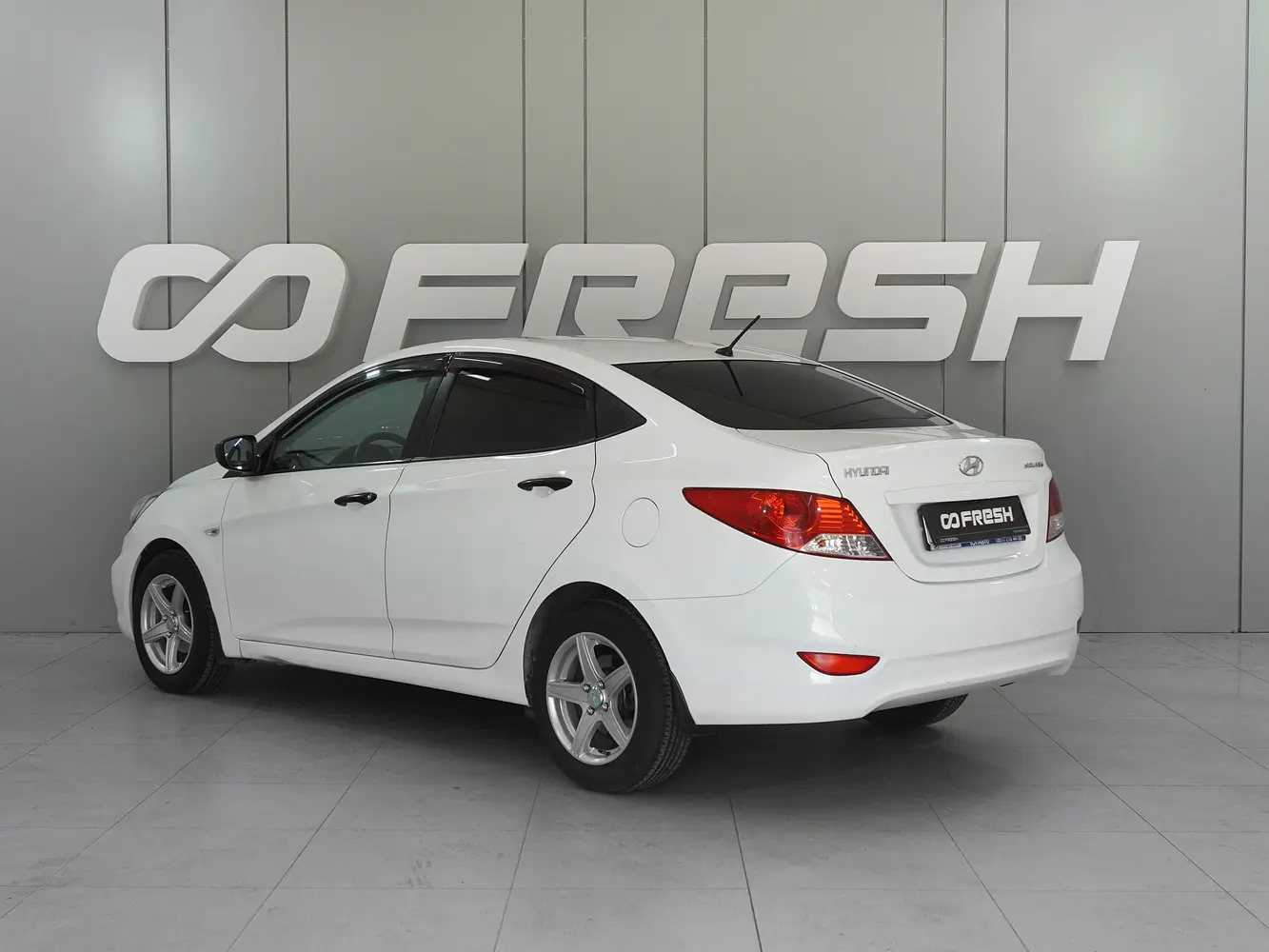 Hyundai