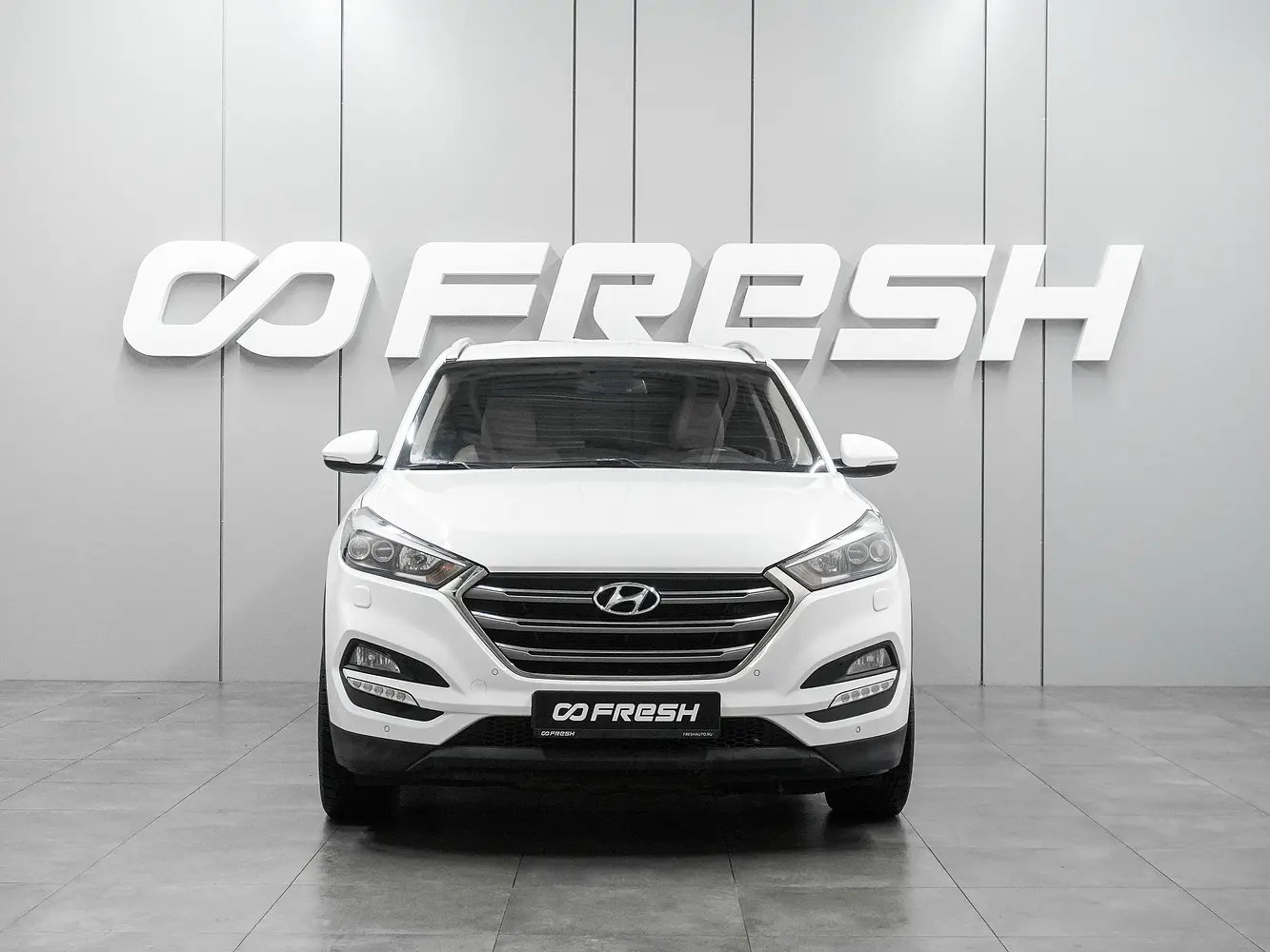 Hyundai