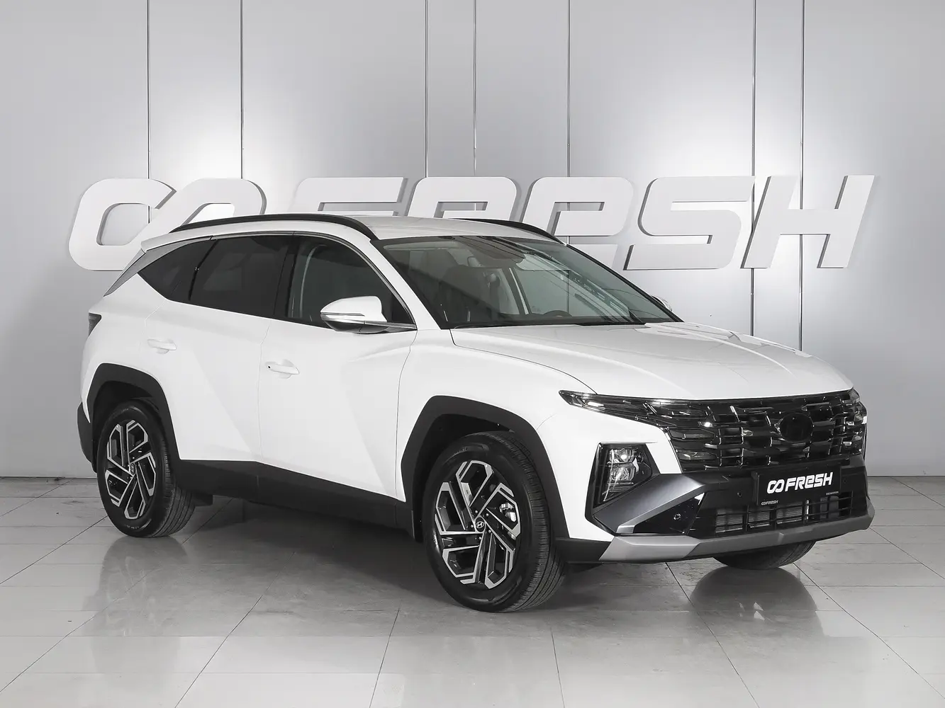 Hyundai