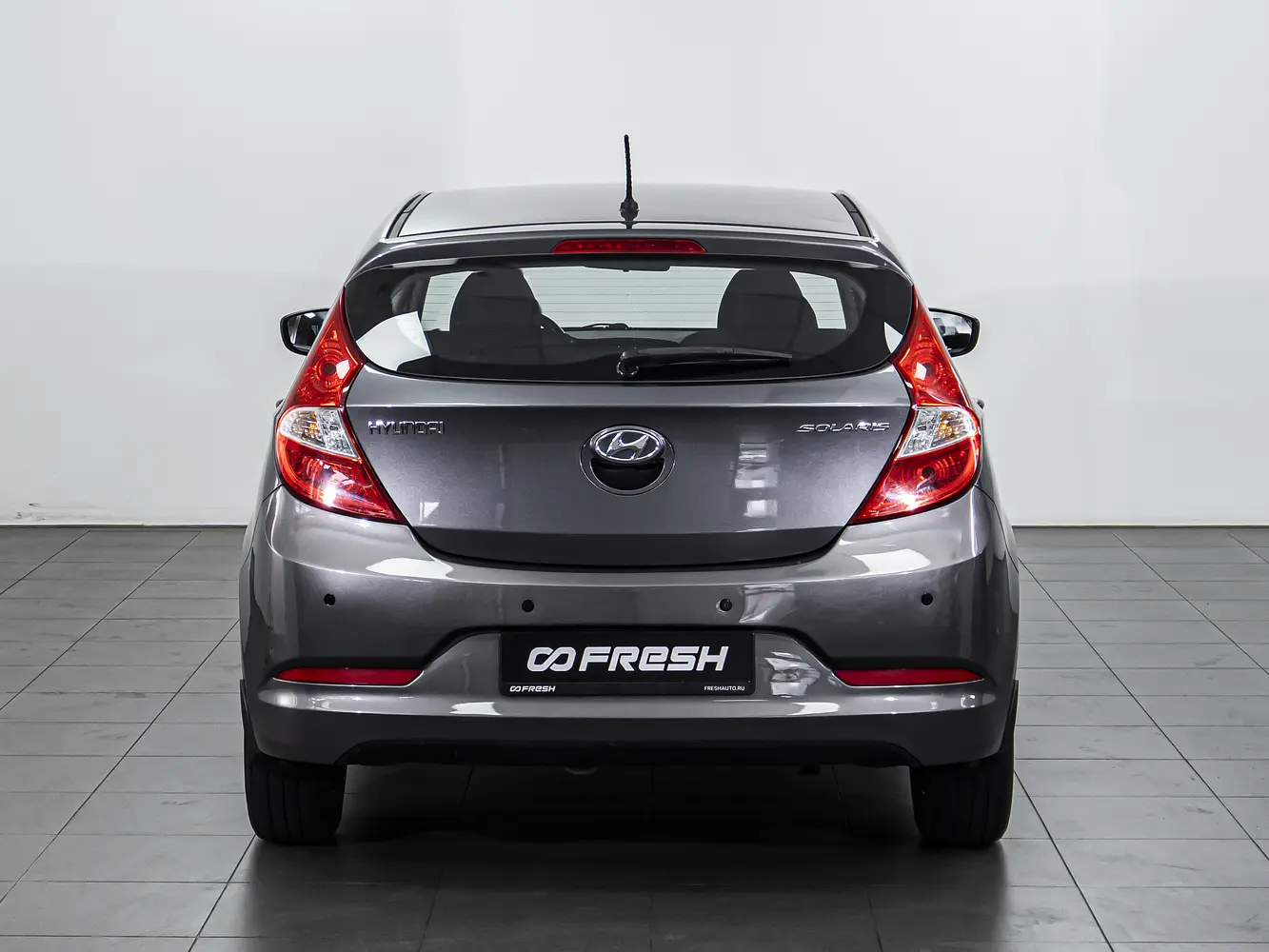 Hyundai