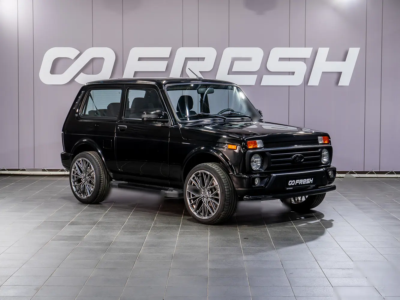LADA (ВАЗ)