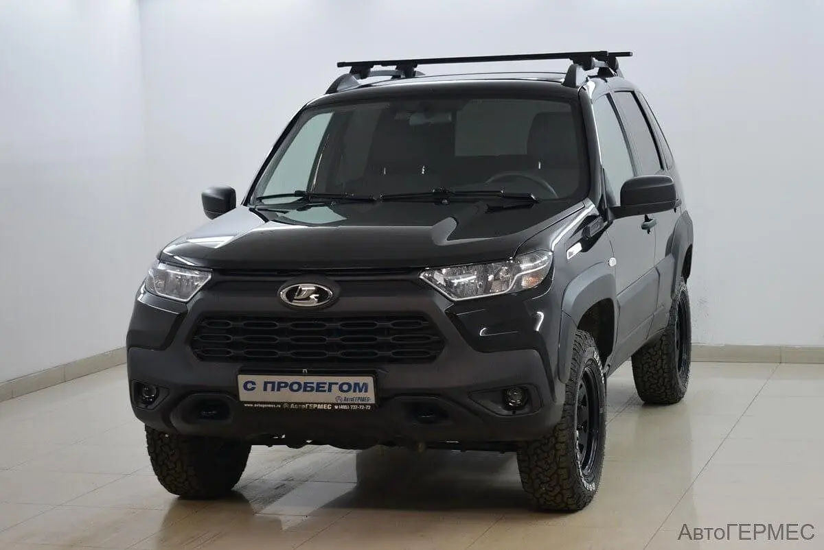 LADA (ВАЗ)