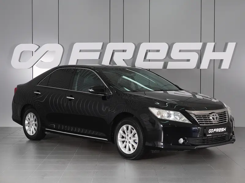 Camry