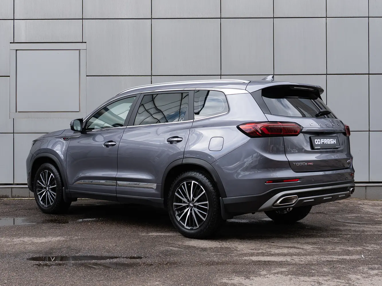 Chery
