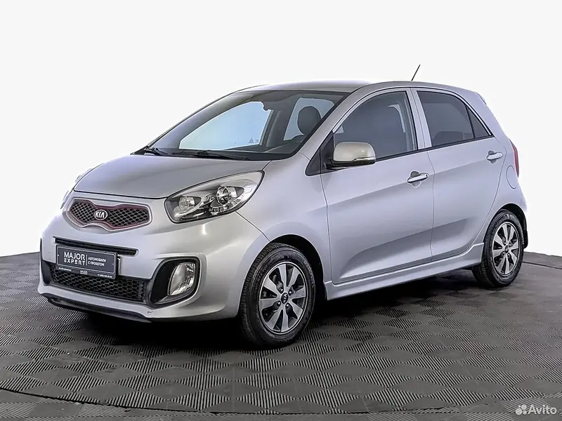 Picanto