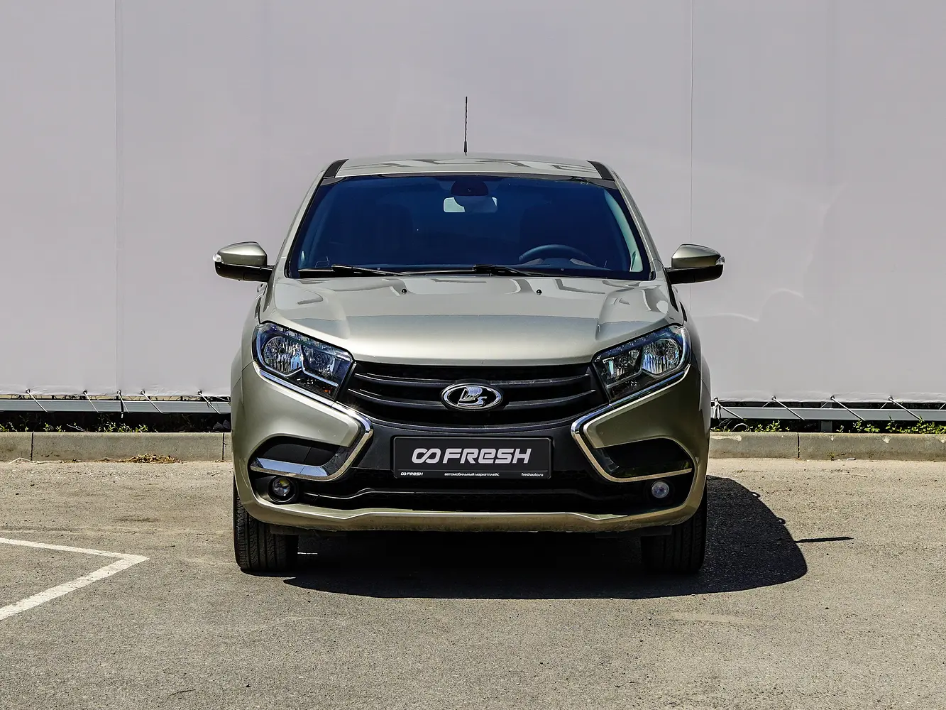 LADA (ВАЗ)