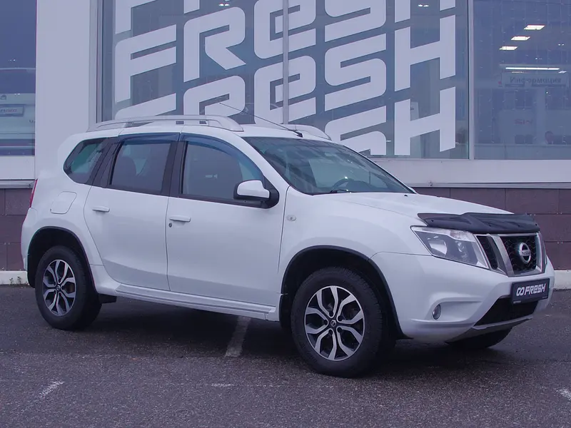 Terrano