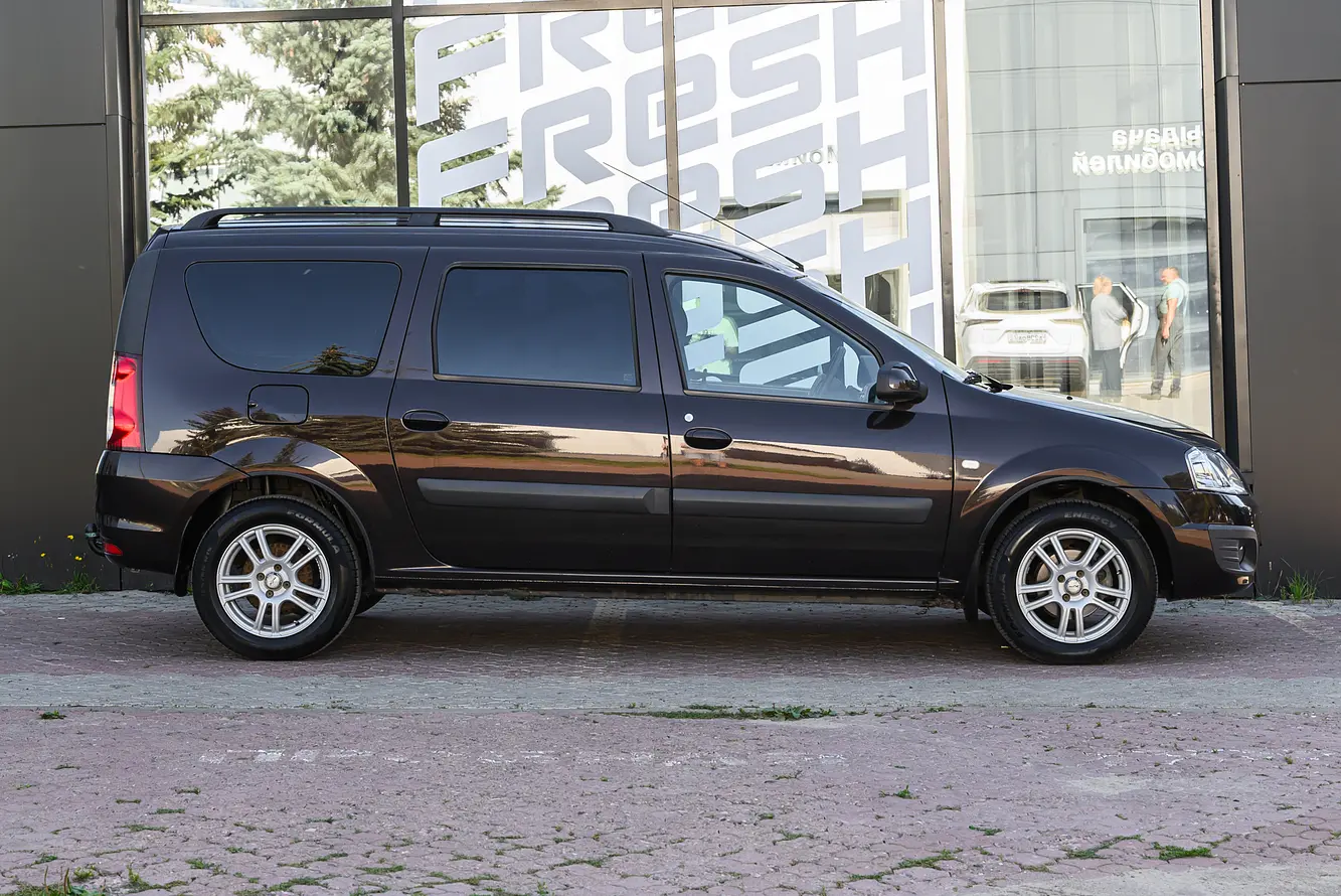 LADA (ВАЗ)