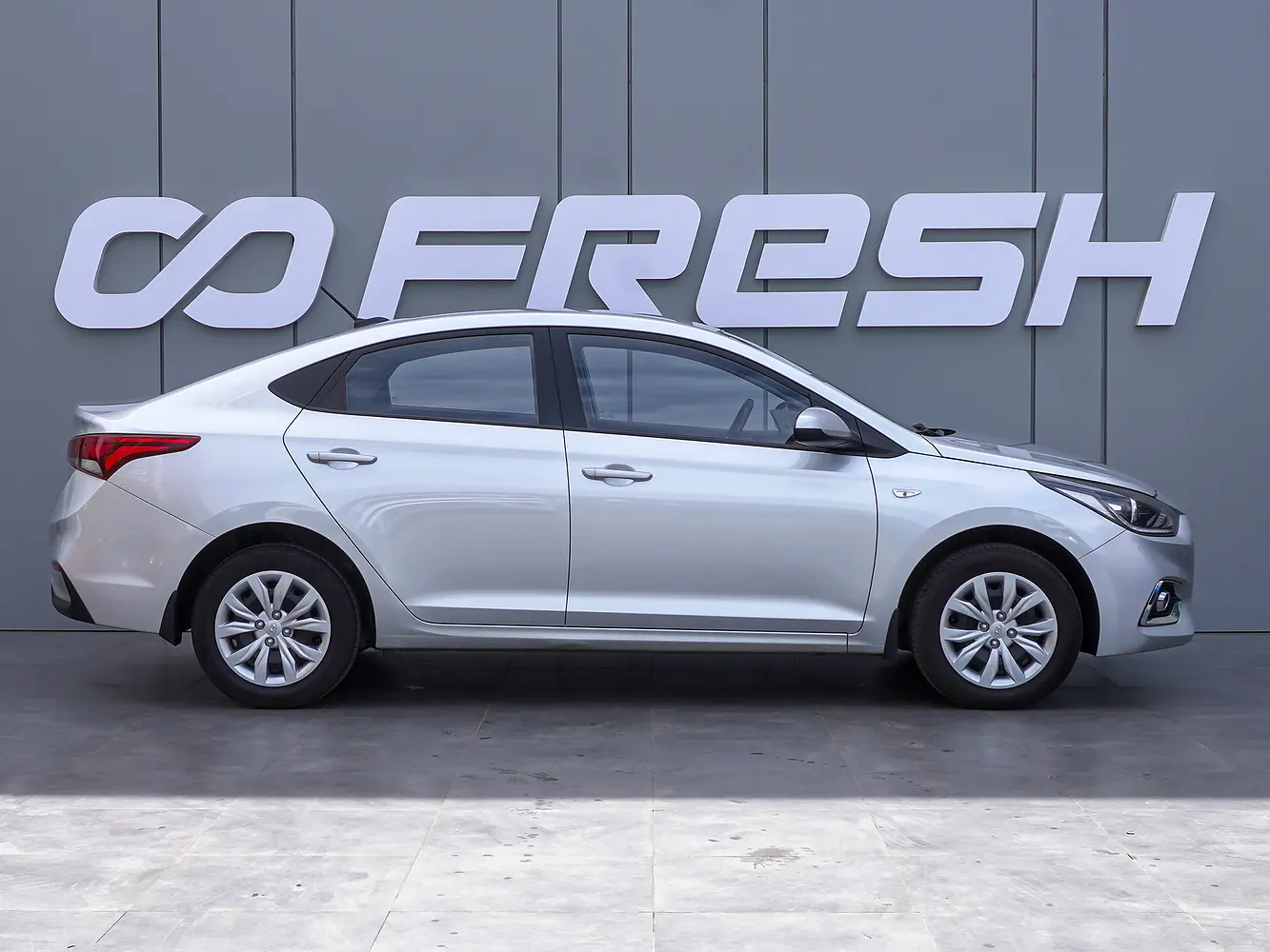 Hyundai