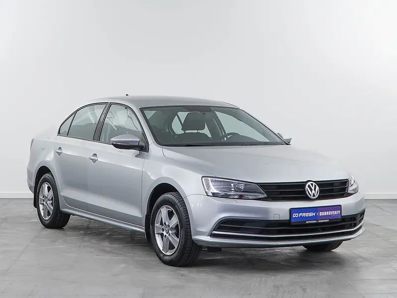 Jetta