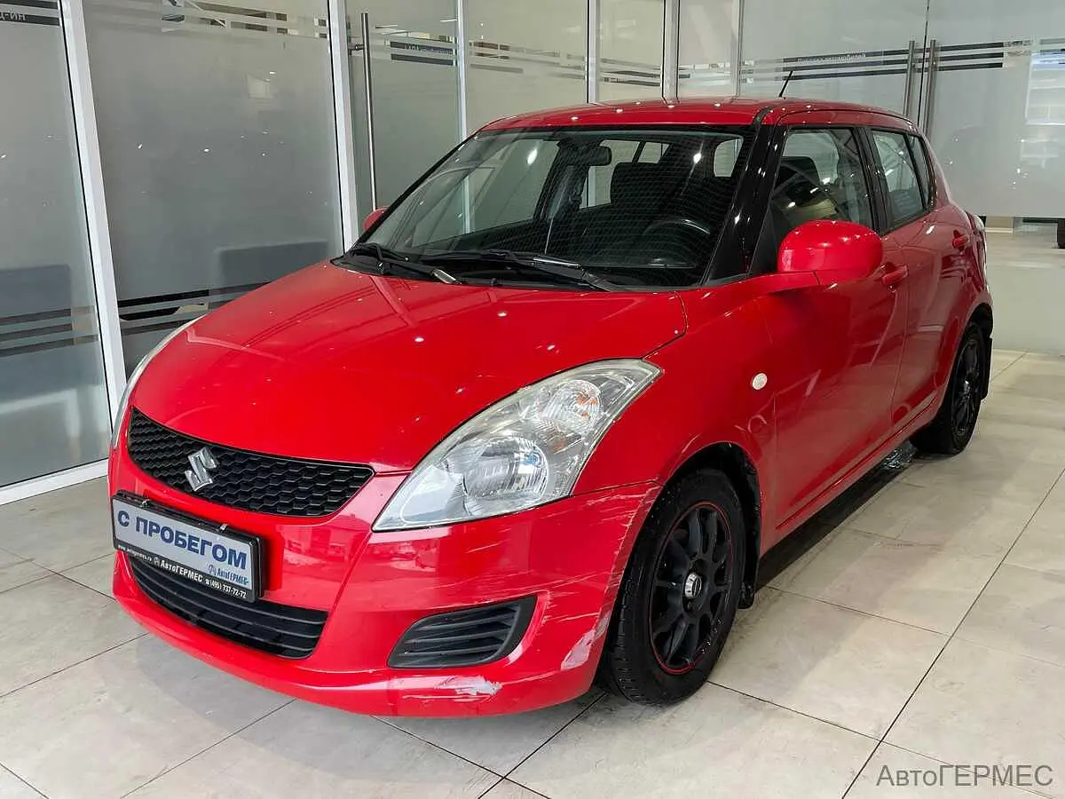 Suzuki
