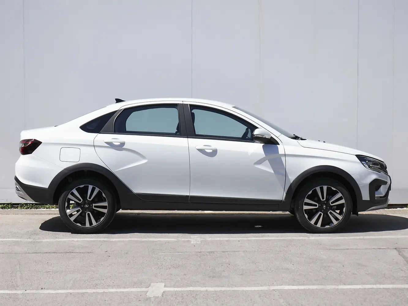 LADA (ВАЗ)