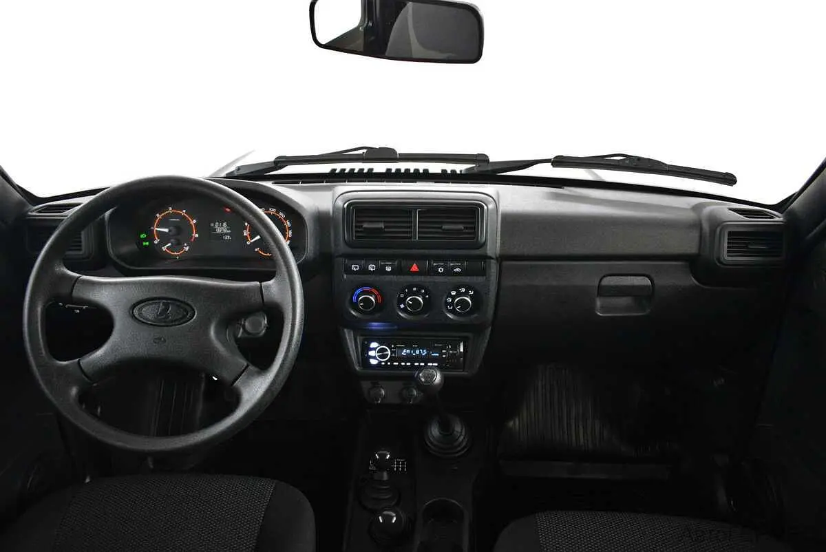 LADA (ВАЗ)