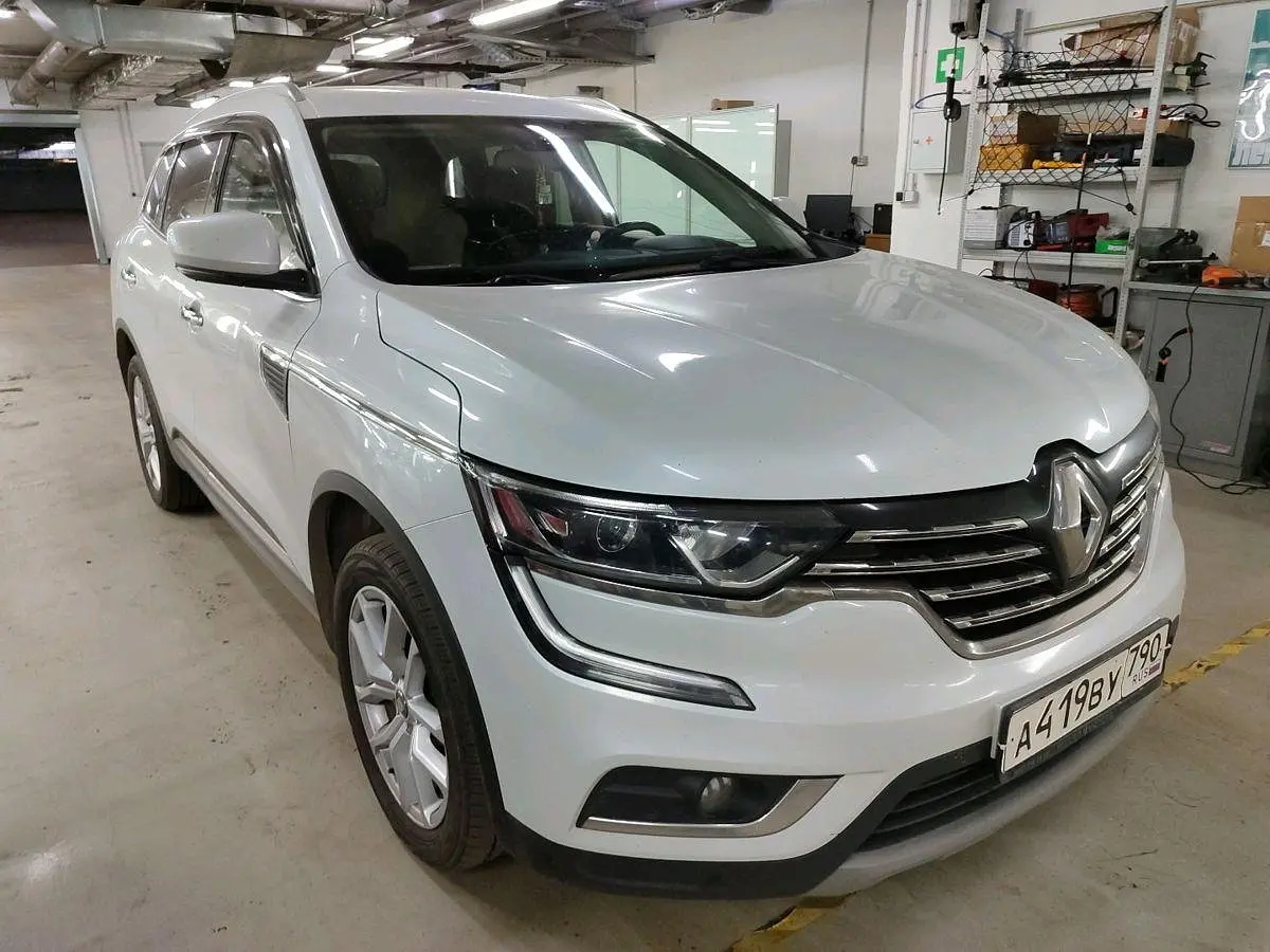 Renault
