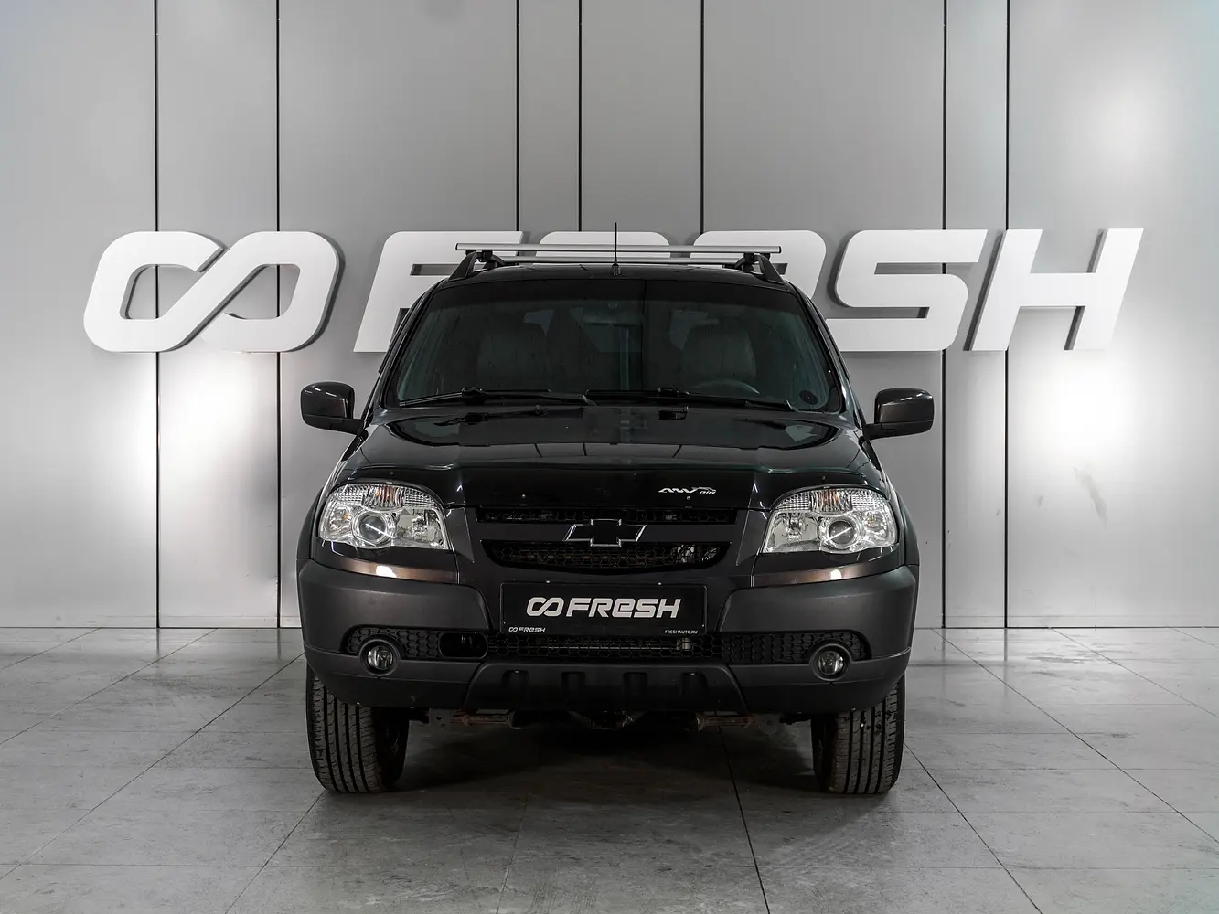 Chevrolet