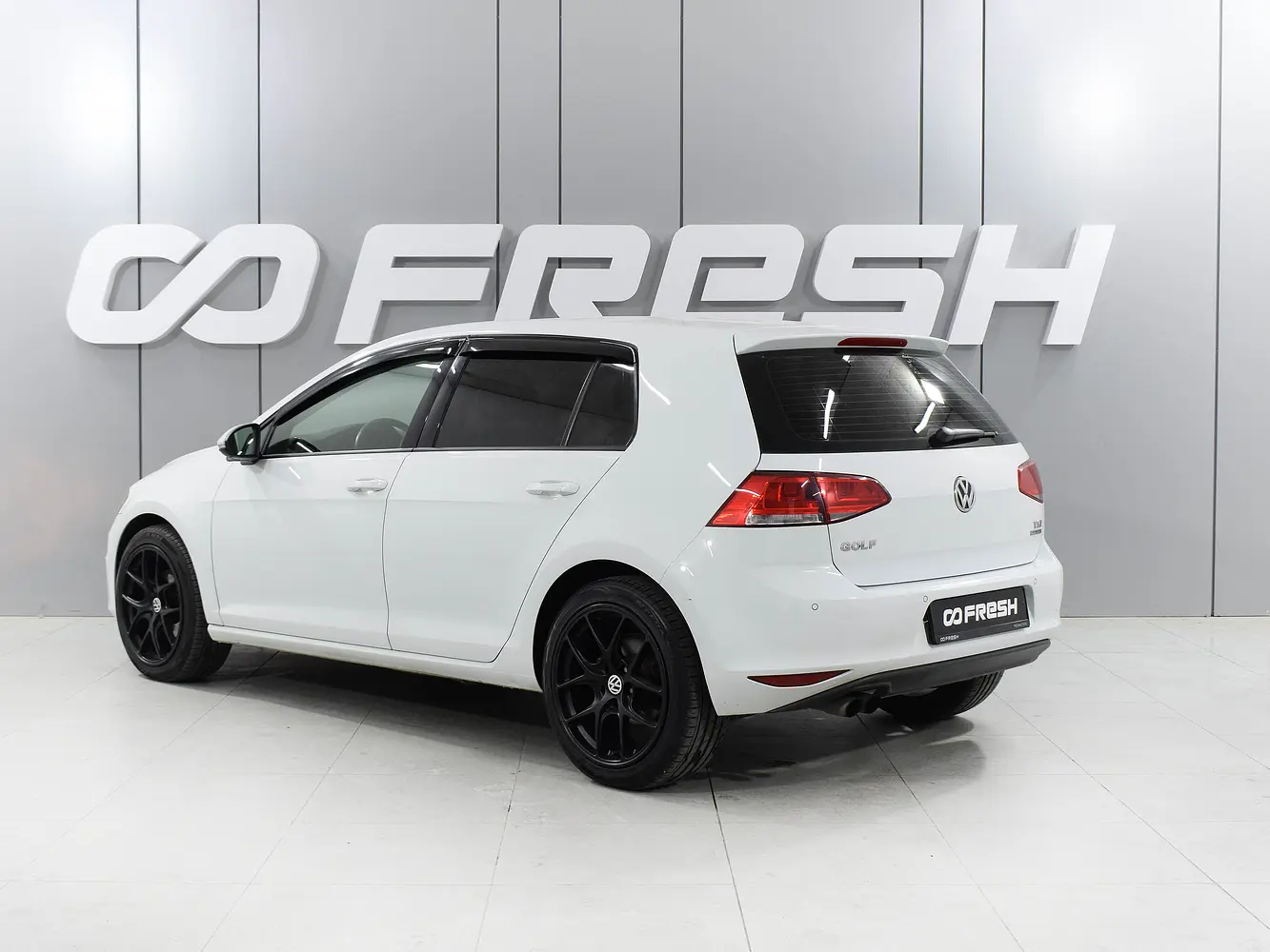 Volkswagen