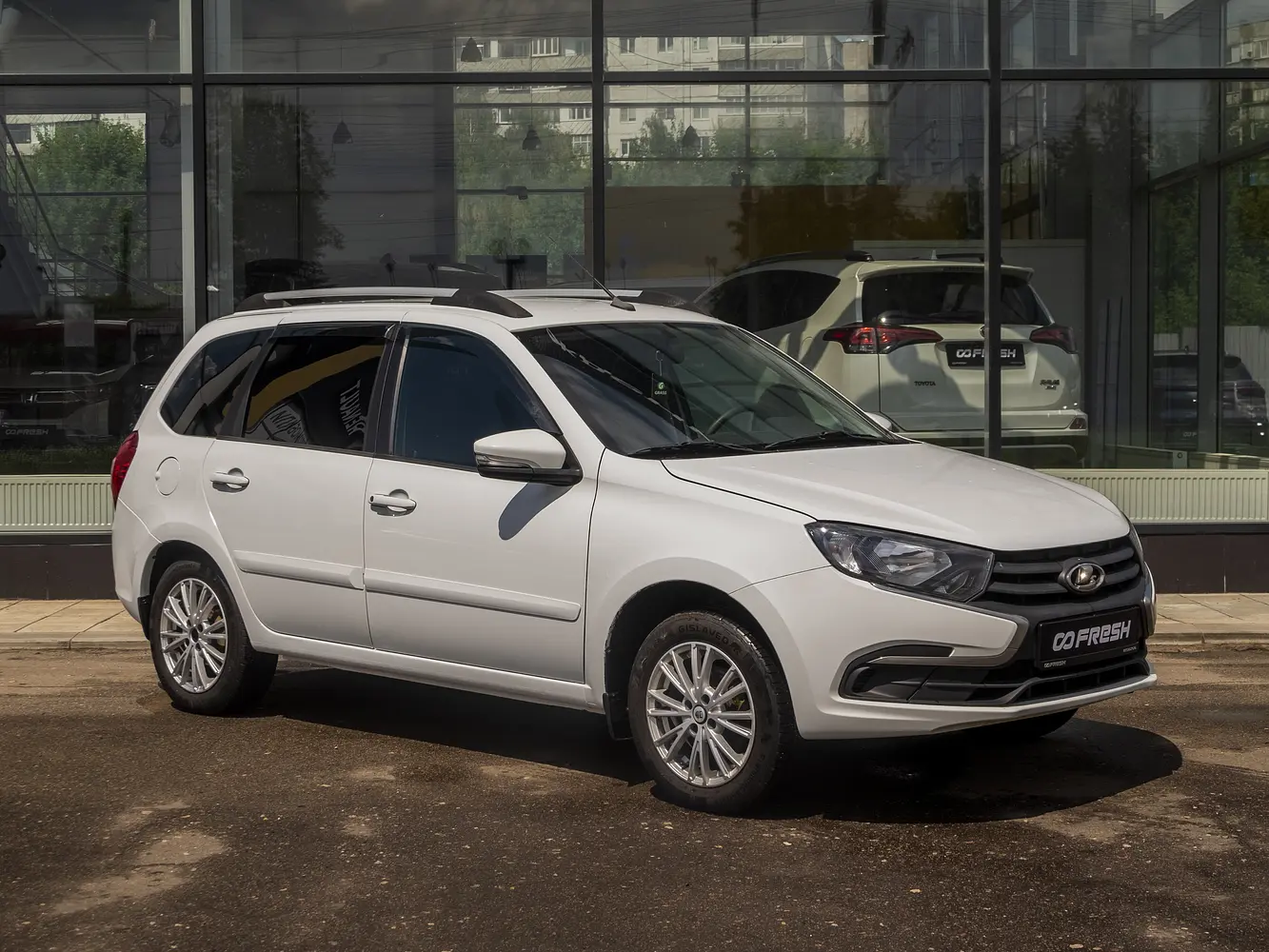 LADA (ВАЗ)