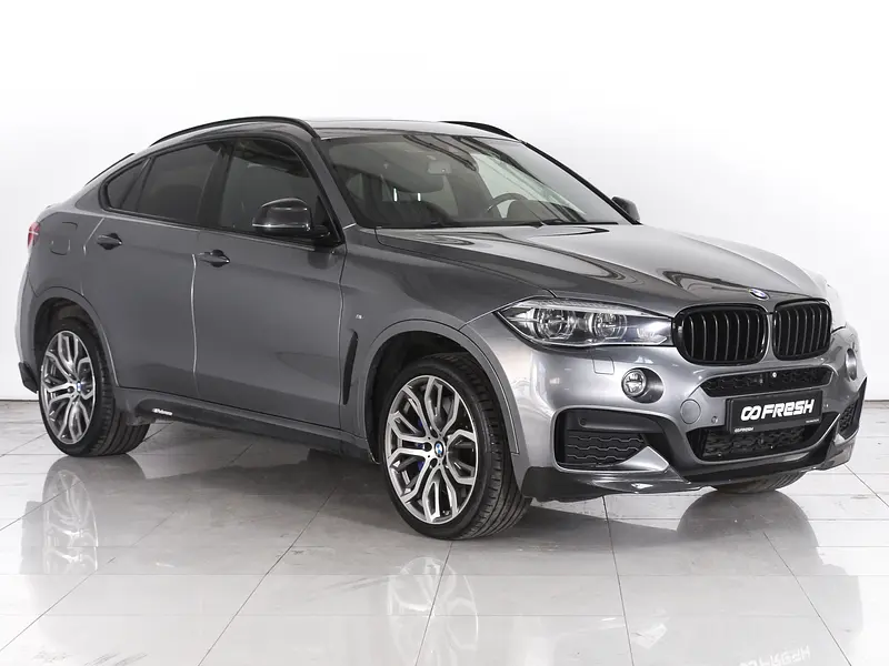 X6