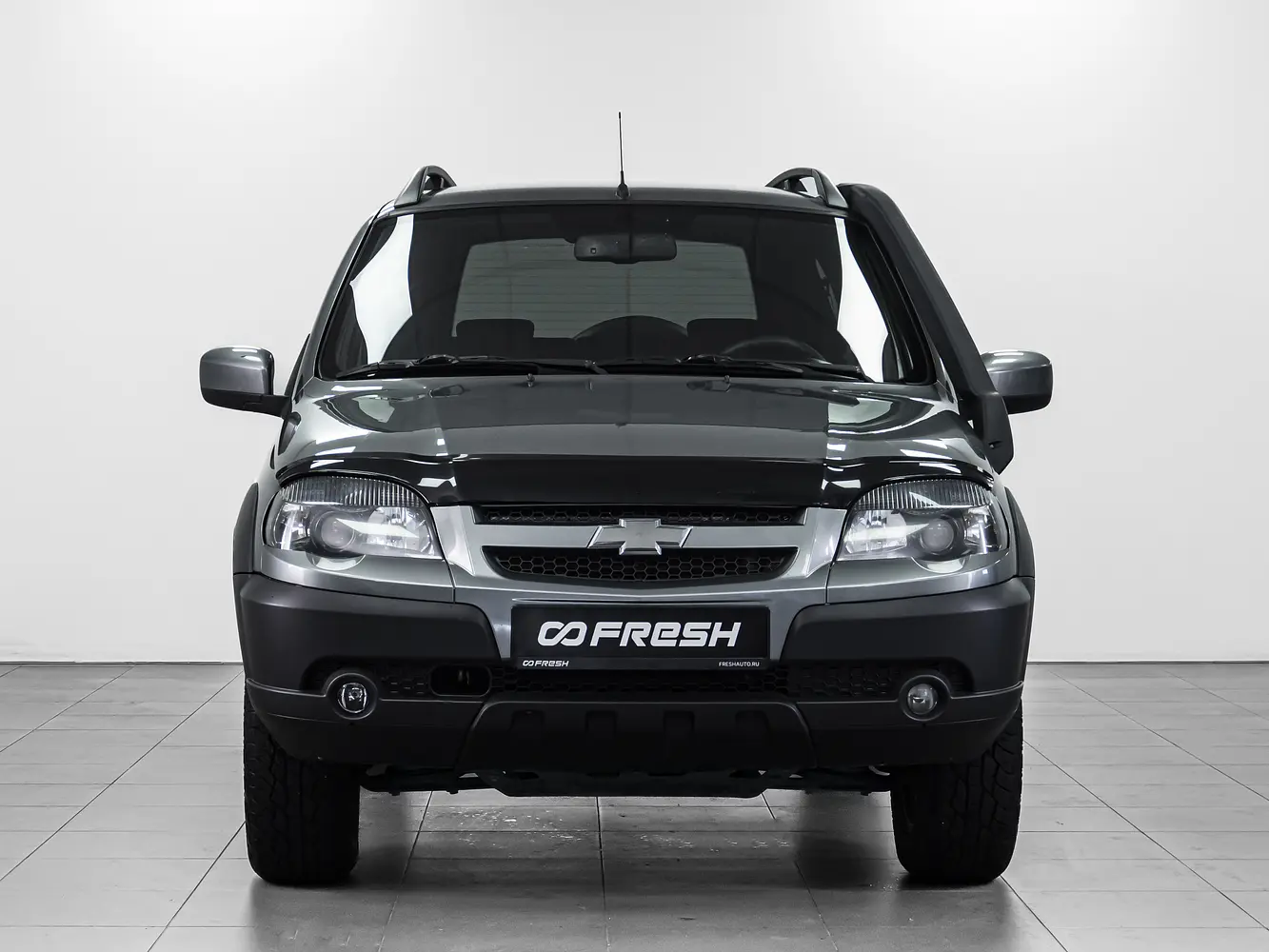 Chevrolet