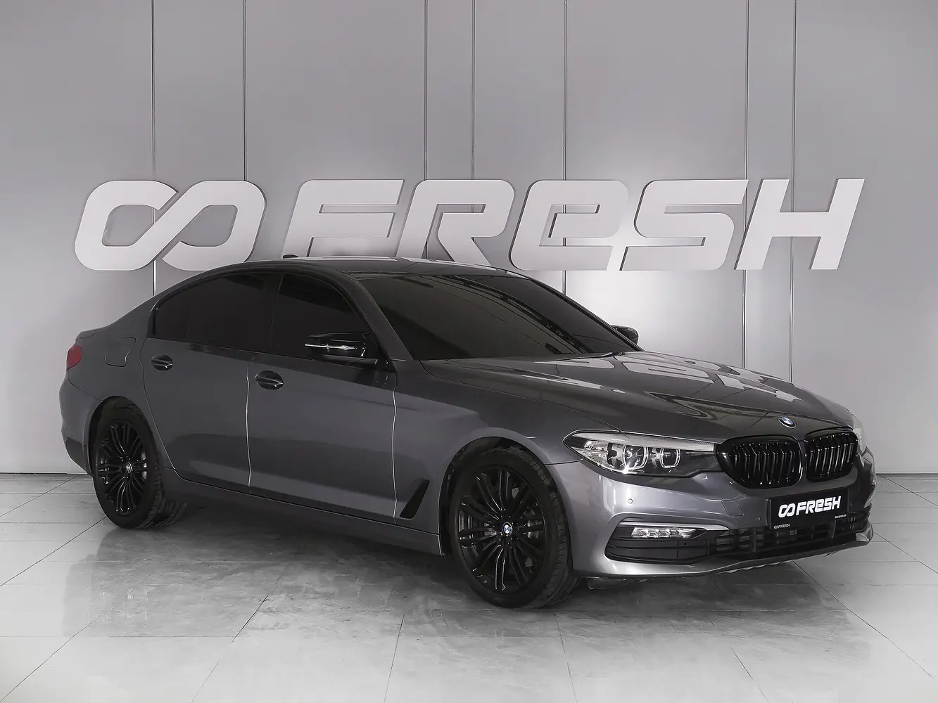 BMW