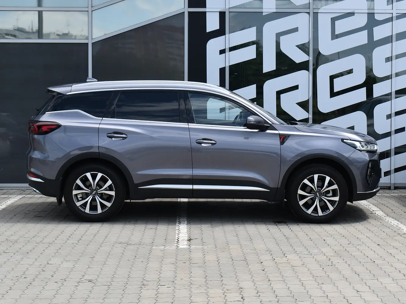 Chery
