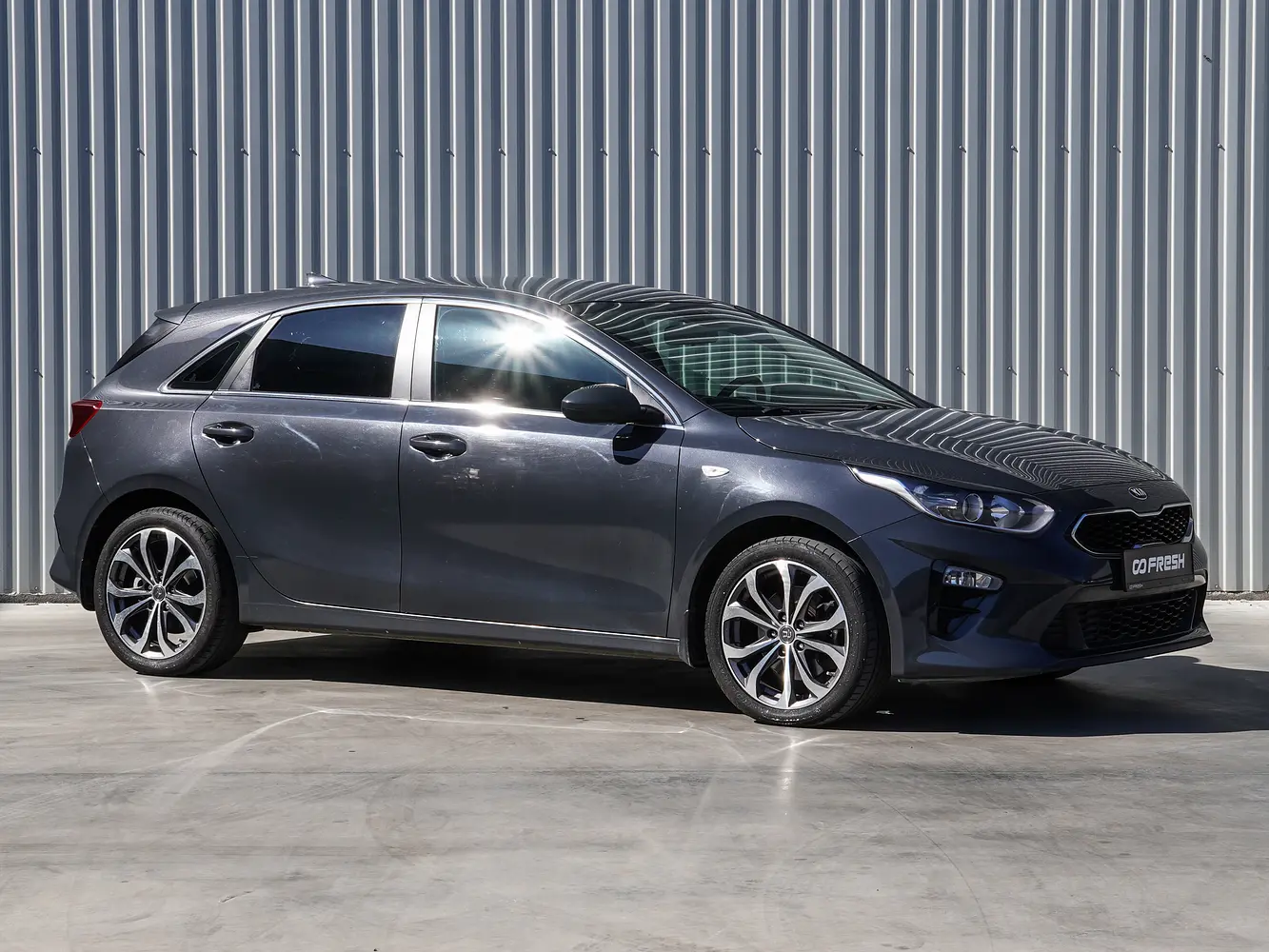 Kia