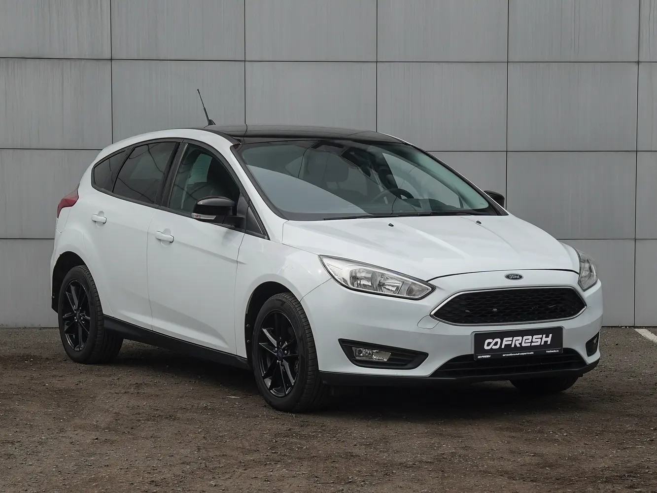 Ford