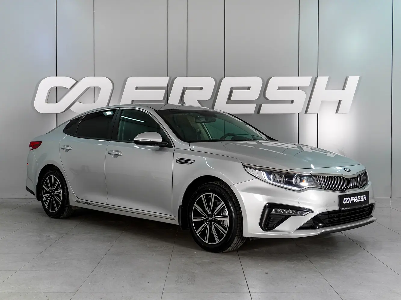 Kia