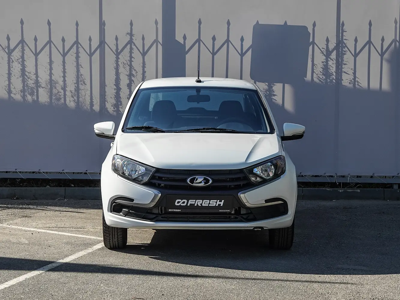 LADA (ВАЗ)