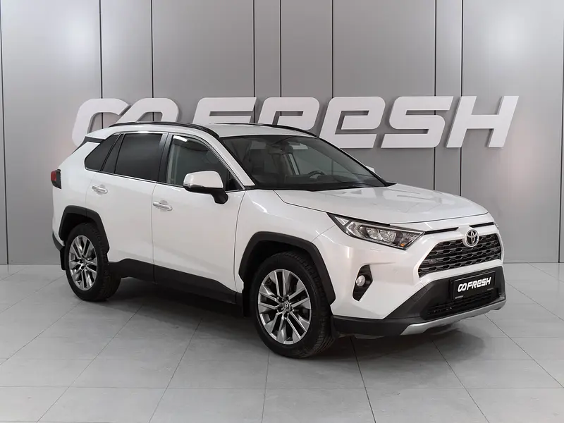 RAV4