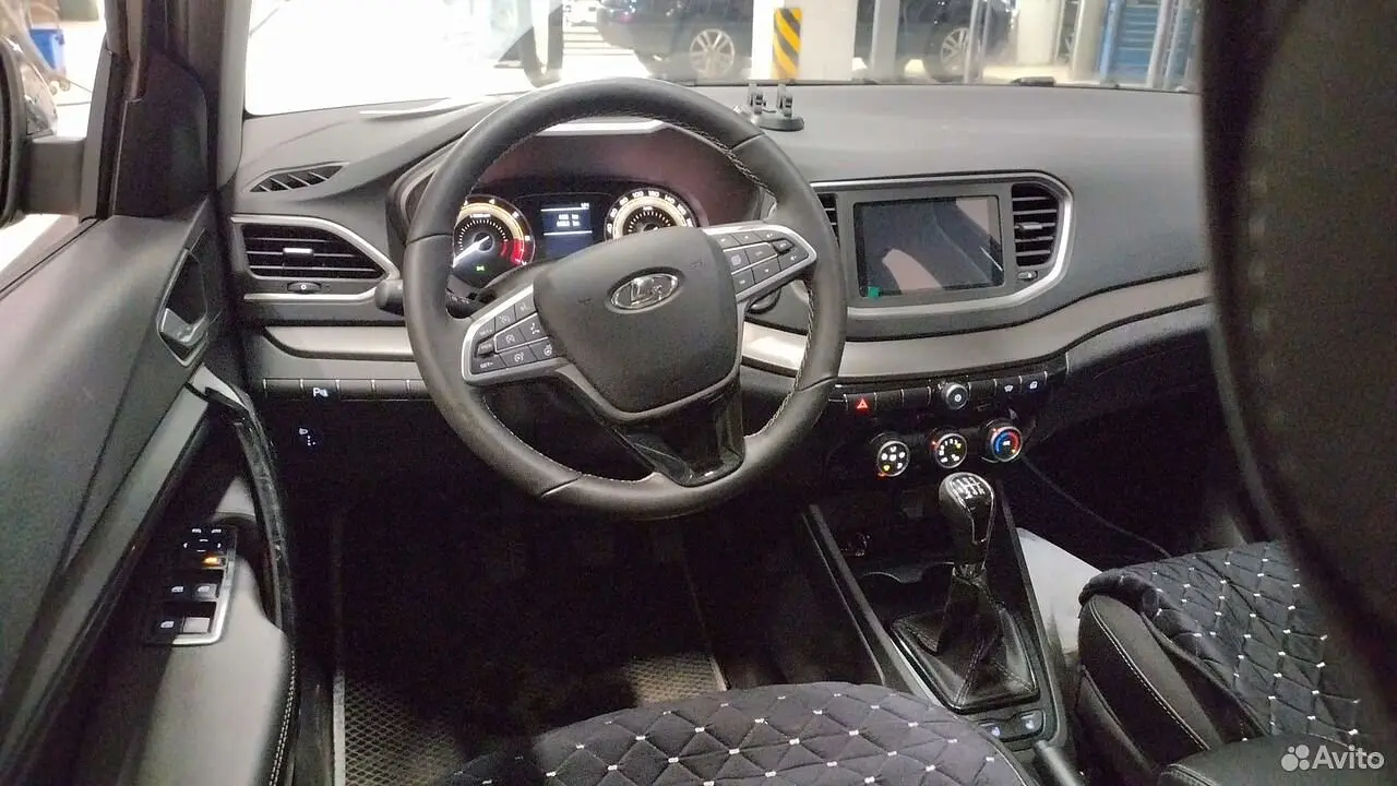LADA (ВАЗ)